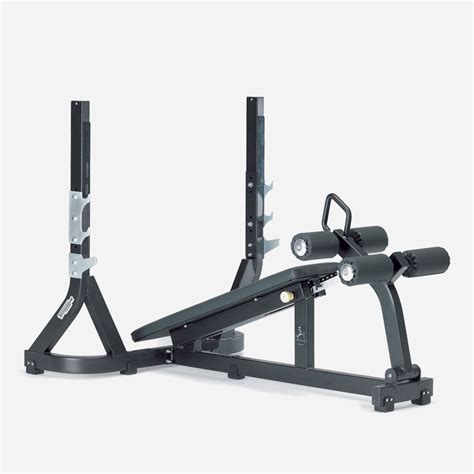 technogym decline bench.